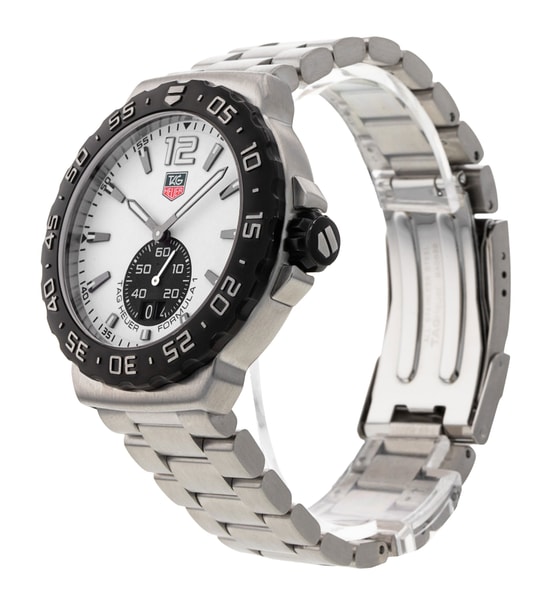 Tag Heuer Formula 1 WAU1111..BA0858